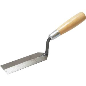 Marshalltown M54 54 Margin Trowel Wooden Handle - Margin Trowel Marshalltown M54 54 Margin Trowel Wooden Handle - Margin Trowel