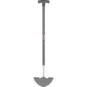 Spear & Jackson 3818NB Carbon Garden Edging Knife - Garden Edging Tool Spear & Jackson 3818NB Carbon Garden Edging Knife - Garden Edging Tool