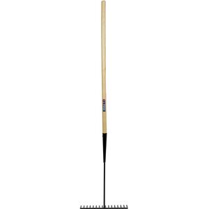 Spear and Jackson Square Tooth Asphalt Rake Spear and Jackson Square Tooth Asphalt Rake