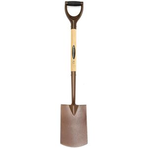 Spear & Jackson Carbon Steel Digging Spade - Garden Tool Spear & Jackson Carbon Steel Digging Spade - Garden Tool