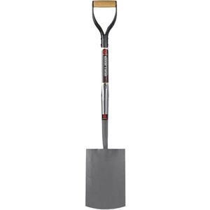 Spear & Jackson Neverbend Bêche - Garden Tool Spear & Jackson Neverbend Bêche - Garden Tool