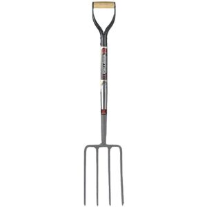 Spear and Jackson Neverbend Professional Digging Fork Spear and Jackson Neverbend Professional Digging Fork