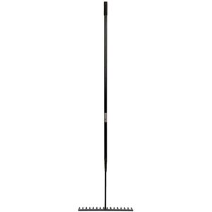 Spear and Jackson Square Tooth Asphalt Rake Spear and Jackson Square Tooth Asphalt Rake