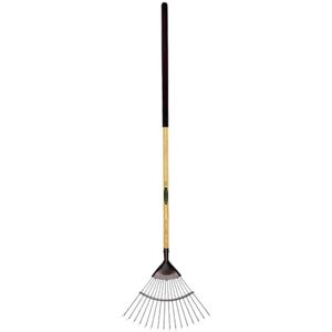 Spear and Jackson Elements Flexo Lawn Rake Spear and Jackson Elements Flexo Lawn Rake