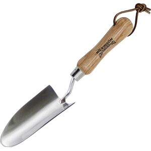 Wilkinson Sword Stainless Steel Garden Trowel Wilkinson Sword Stainless Steel Garden Trowel