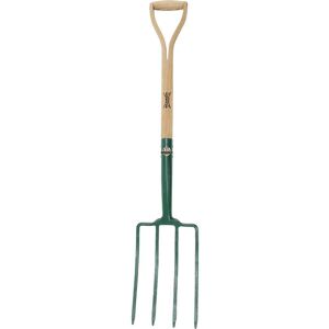 Wilkinson Sword Carbon Steel Digging Fork Wilkinson Sword Carbon Steel Digging Fork