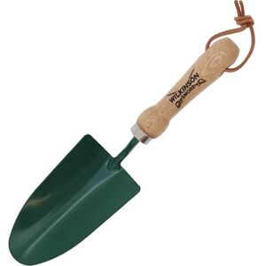 Wilkinson Sword Carbon Steel Garden Trowel Wilkinson Sword Carbon Steel Garden Trowel