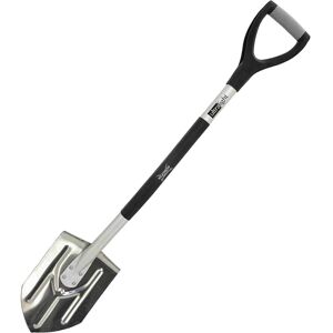 Wilkinson Sword Ultralight Stainless Steel Digging Spade Wilkinson Sword Ultralight Stainless Steel Digging Spade