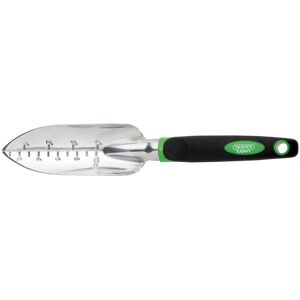 Draper Expert Aluminium Garden Transplanting Trowel Draper Expert Aluminium Garden Transplanting Trowel
