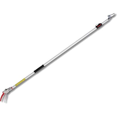 ARS 160ZF Telescopic Cut and Hold Tree Pruner and Loppers 3m ARS 160ZF Telescopic Cut and Hold Tree Pruner and Loppers 3m