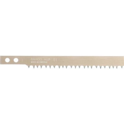 Bahco Hard Point Bow Saw Blade for Green and Dry Wood 36" / 900mm Bahco Hard Point Bow Saw Blade for Green and Dry Wood 36" / 900mm