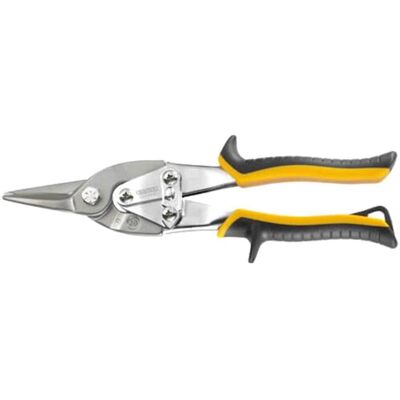 Expert by Facom Aviation Snips Straight Cut 250mm Expert by Facom Aviation Snips Straight Cut 250mm