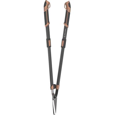 Kent and Stowe Surecut Telescopic Lawn Shears Kent and Stowe Surecut Telescopic Lawn Shears