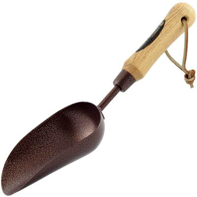 Spear and Jackson Elements Soil Scoop Spear and Jackson Elements Soil Scoop