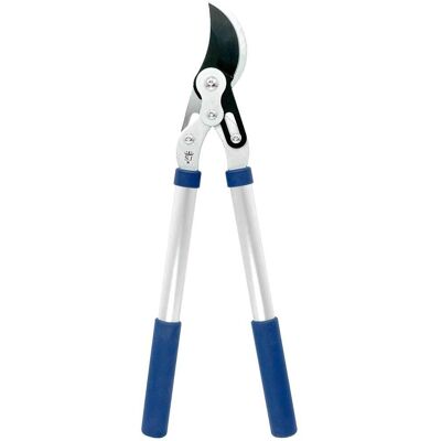 Jackson 8011RS 22-Inch Dual Compound Bypass Loppers - Silver Jackson 8011RS 22-Inch Dual Compound Bypass Loppers - Silver