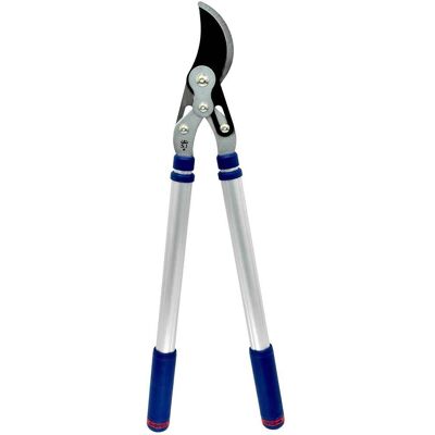 Spear and Jackson Razorsharp Dual Compound Telescopic Bypass Loppers 800mm Spear and Jackson Razorsharp Dual Compound Telescopic Bypass Loppers 800mm