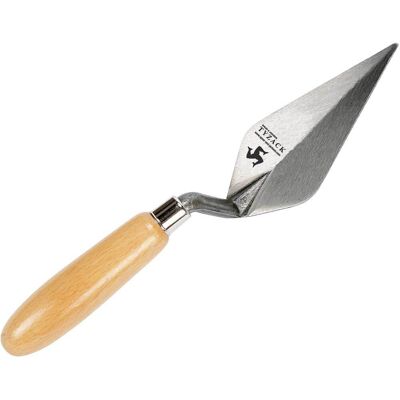 Spear&jackson 11106Q-08 111 whs - Trowel - Gray and Brown - 15.2 cm Spear&jackson 11106Q-08 111 whs - Trowel - Gray and Brown - 15.2 cm