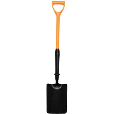 Spear & Jackson 2026PF/INS12 Insulated Treaded Trenching Shovel - Shovel Spear & Jackson 2026PF/INS12 Insulated Treaded Trenching Shovel - Shovel