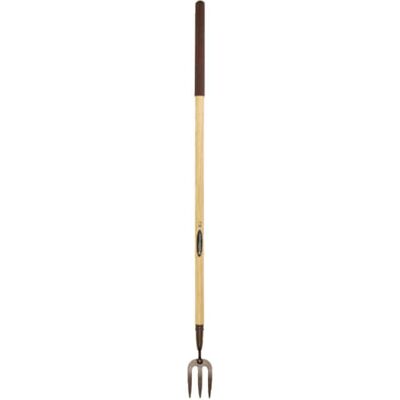 Jackson 4060NB09 Weed Fork - Durable Bronze Head - 12-inch Jackson 4060NB09 Weed Fork - Durable Bronze Head - 12-inch
