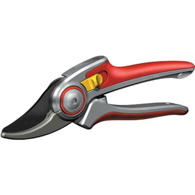 Wolf-Garten RR 5000 Professional Pruning Shears - Bypass Cutting Wolf-Garten RR 5000 Professional Pruning Shears - Bypass Cutting