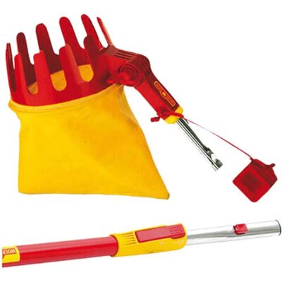 Wolf Garten P579 Multi Change Fruit Picker 3m Wolf Garten P579 Multi Change Fruit Picker 3m