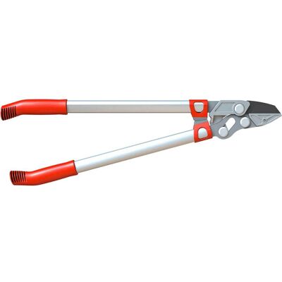 Wolf Garten RS650 Power Cut Anvil Loppers 650mm Wolf Garten RS650 Power Cut Anvil Loppers 650mm