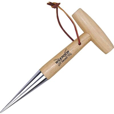 Wilkinson Sword Stainless Steel Dibber Wilkinson Sword Stainless Steel Dibber