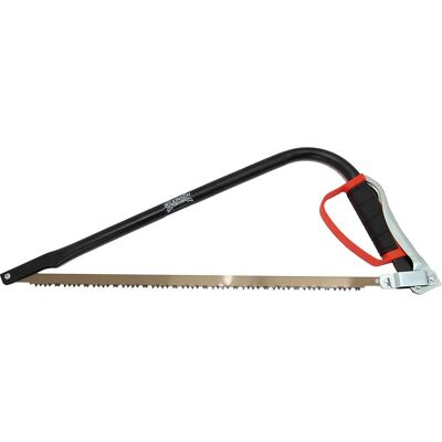 Wilkinson Sword Deluxe Pointed Bow Saw 24" / 600mm Wilkinson Sword Deluxe Pointed Bow Saw 24" / 600mm