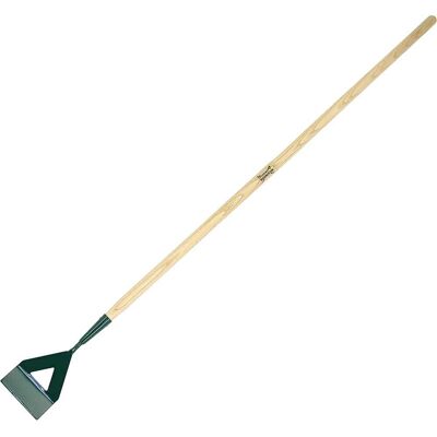 Wilkinson Sword Carbon Steel Dutch Hoe Wilkinson Sword Carbon Steel Dutch Hoe