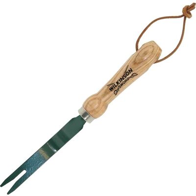 Wilkinson Sword Carbon Steel Daisy Grubber Weeder Wilkinson Sword Carbon Steel Daisy Grubber Weeder