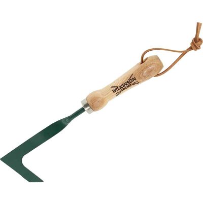Wilkinson Sword Patio Scraper - Durable stainless steel blade Wilkinson Sword Patio Scraper - Durable stainless steel blade