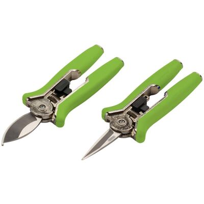 Draper Bypass Pruning Shear Set - 150mm - Pruning Shears Draper Bypass Pruning Shear Set - 150mm - Pruning Shears