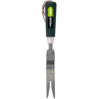 Draper Carbon Steel Heavy Duty Garden Hand Weeder Draper Carbon Steel Heavy Duty Garden Hand Weeder