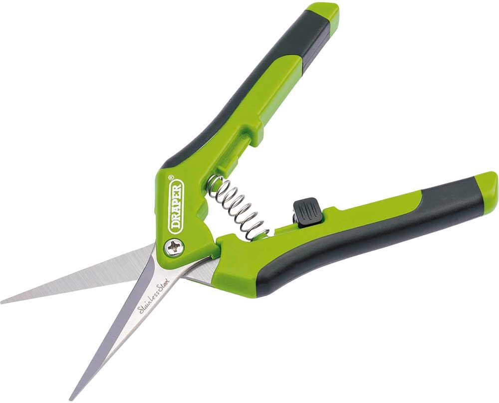 Draper Straight Pruning Snips