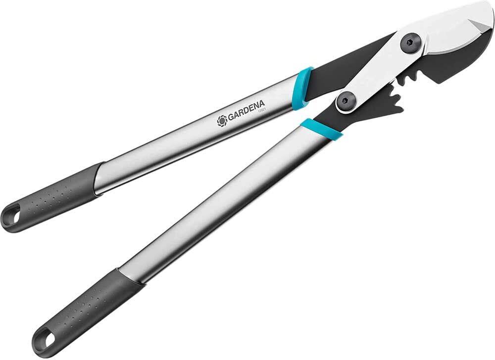 Gardena ENERGYCUT Basic Bypass Pruning Loppers 655mm