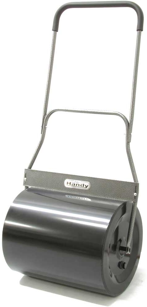 Handy THGR Large Push Garden Lawn Roller 500mm 500mm
