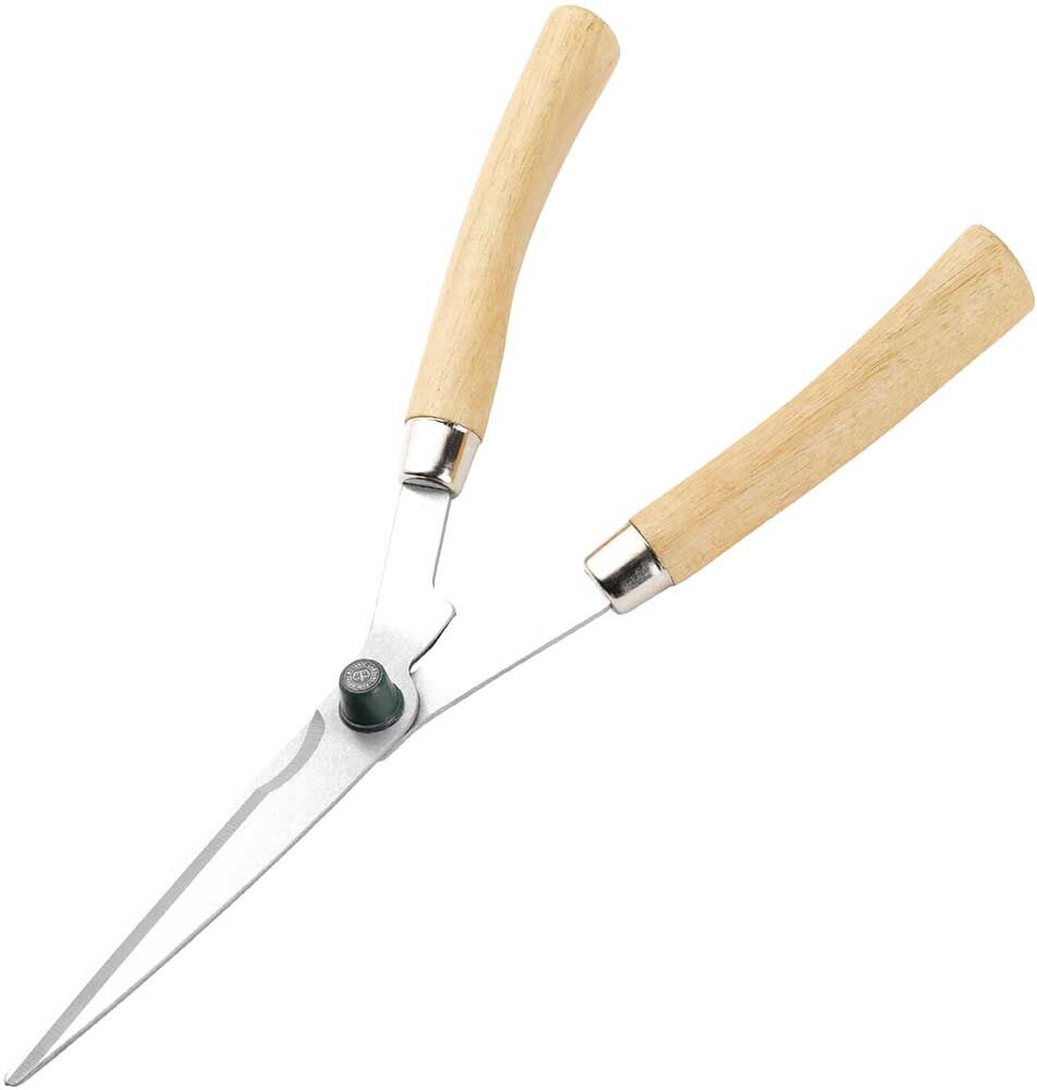 Kew Gardens Wooden Handle Hedge Shears