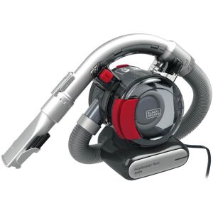 Black and Decker PD1200AV 12v Auto Flexi Car Dustbuster Hand Vacuum (Not Cordless) 12v