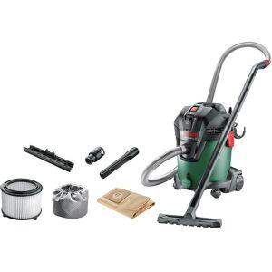 Bosch Home and Garden Bosch ADVANCEDVAC 20 Vacuum Cleaner 20L 240v Bosch Home and Garden Bosch ADVANCEDVAC 20 Vacuum Cleaner 20L 240v