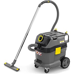 Karcher Pro Karcher NT 30/1 TACT L Class Professional Wet and Dry Vacuum Cleaner 30L Karcher Pro Karcher NT 30/1 TACT L Class Professional Wet and Dry Vacuum Cleaner 30L