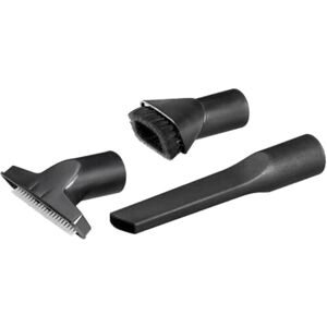 Karcher Pro Karcher 3 Piece Nozzle Kit for CV, NT and T Series Vacuum Cleaners Karcher Pro Karcher 3 Piece Nozzle Kit for CV, NT and T Series Vacuum Cleaners