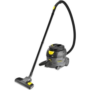 Karcher Pro Karcher T 12/1 ECO Professional Vacuum Cleaner 12L 240v Karcher Pro Karcher T 12/1 ECO Professional Vacuum Cleaner 12L 240v