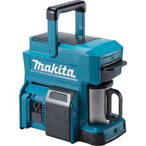 Makita DCM501 18v Cordless Coffee Maker No Batteries No Charger No Case