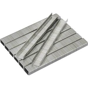 Firmahold Staples Type 140 T50 Stainless 10mm Pack of 1000 Firmahold Staples Type 140 T50 Stainless 10mm Pack of 1000