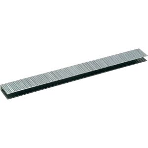 Stanley Bostitch Bostitch SX5035 Finish Staple Narrow Crown 25mm Pack of 5000 Stanley Bostitch Bostitch SX5035 Finish Staple Narrow Crown 25mm Pack of 5000