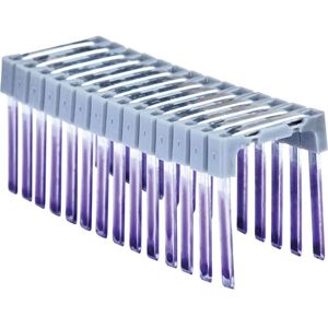 DeWalt Insulated Staples for DCN701 Electrians Stapler 25mm Pack of 540 DeWalt Insulated Staples for DCN701 Electrians Stapler 25mm Pack of 540