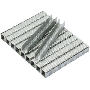 Draper Staples 8mm Pack of 1000 Draper Staples 8mm Pack of 1000