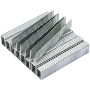 Draper Staples 12mm Pack of 1000 Draper Staples 12mm Pack of 1000