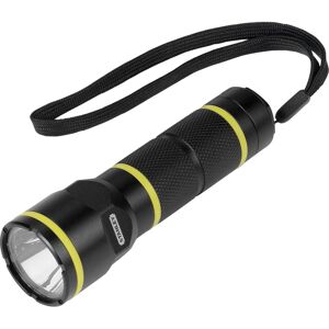 Stanley FatMax Aluminium Torch Black