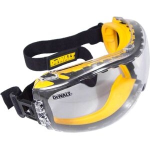DeWalt Concealer Safety Goggle DeWalt Concealer Safety Goggle